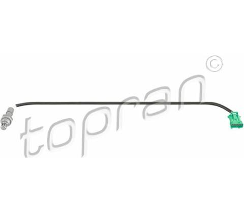 TOPRAN Lambda sonda 722623