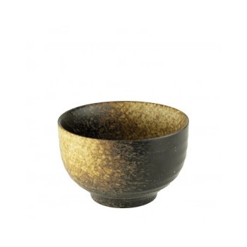 Image 1 of Horecano - Керамична купа за Мисо / Miso ф11см 350мл EMBER-(HC-56816) (0156816)