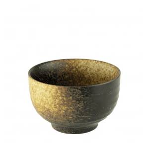 Horecano - Керамична купа за Мисо / Miso ф11см 350мл EMBER-(HC-56816) (0156816)