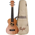 Recenze Flight DUC323