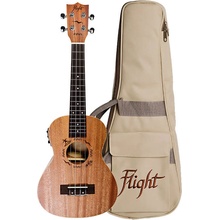 Flight DUC323