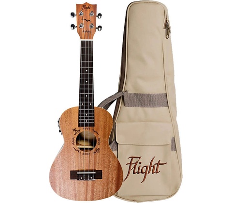 Flight DUC323