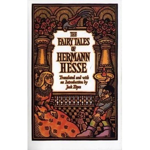 Fairy Tales of Hermann Hesse | Hermann Hesse (ISBN: 9780553377767)