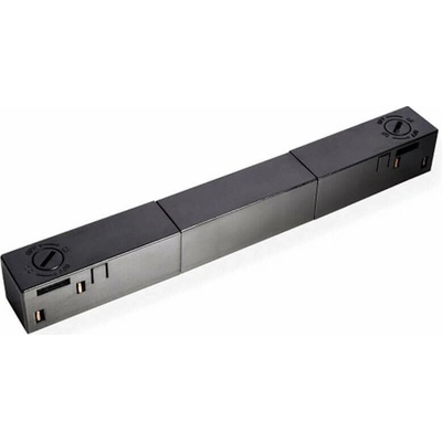 POWERGEAR Spojka I pro 48V lištu Černá