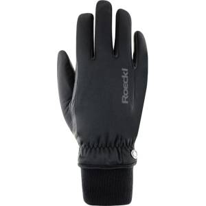 Roeckl Sports Ръкавици Roeckl Sports Kolon 3 Gloves - Black - размер 9 (EU) (202-7776-0117)
