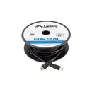Lanberg CA-HDMI-30FB-0800-BK