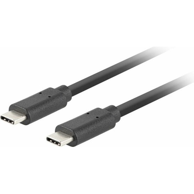 Lanberg CA-CMCM-32CU-0005-BK USB-C