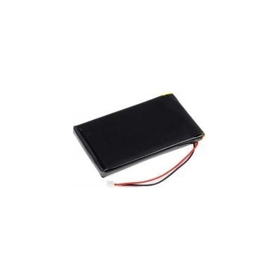 Powery TomTom Go 730T 1300mAh Li-Pol 3,7V - neoriginální – Hledejceny.cz