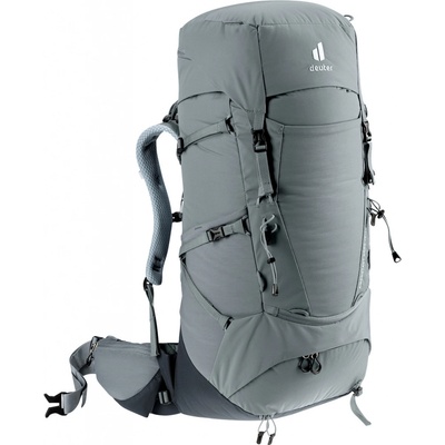 Deuter Aircontact Lite 35 + 10 SL black-graphite