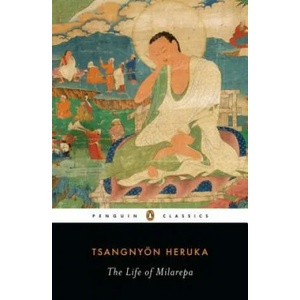 Life of Milarepa (ISBN: 9780143106227)