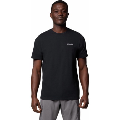 Columbia Hageman Graphic Tee Размер: XL /