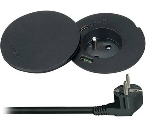 Solight PP119CWB