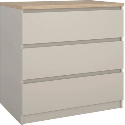 Tvilum Naia 77x76x50 cm