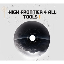 High Frontier 4 All Tools 1