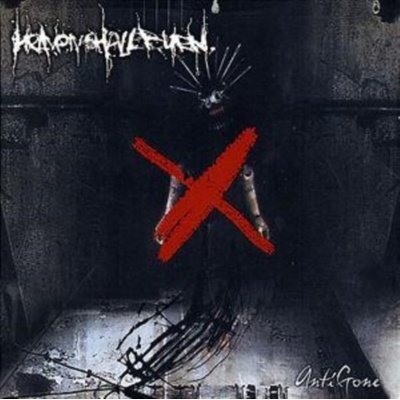 HEAVEN SHALL BURN: ANTIGONE CD
