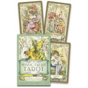 Mystic Faerie Tarot Deck (2015)