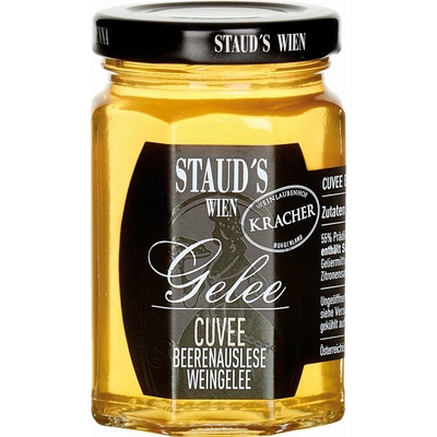 Staud‘s Želé výběr z hroznů Cuvée 130 g