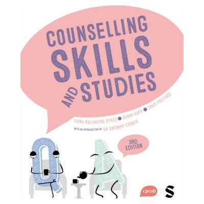 Counselling Skills and Studies - Traci Postings, Anthony Crouch, Fiona Ballantine Dykes, Barry Kopp – Hledejceny.cz