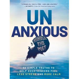 Unanxious (ISBN: 9781837826179)
