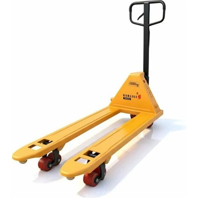 Garlist 02-T PROFI 2000 kg – Hledejceny.cz