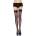 Leg avenue - leg avenue hosiery Sheer and opaque thigh highs