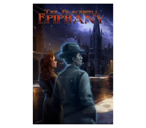 Blackwell Epiphany