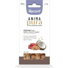 Croccanti Anima Pura Losos a mastné ryby 75 g