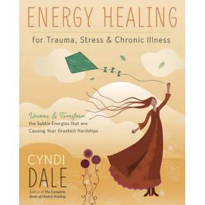 Energy Healing for Trauma, Stress and Chronic Illness | Cyndi Dale (ISBN: 9780738761046)