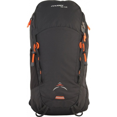 Axon Fox 14l čierny