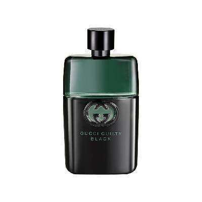 Guilty Black Pour Homme EdT Tester