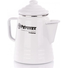 Petromax kávovar Tea and Coffee Percolator bílá