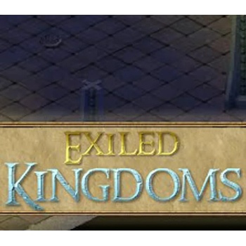 Exiled Kingdoms