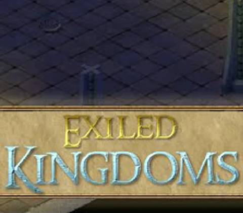 Exiled Kingdoms