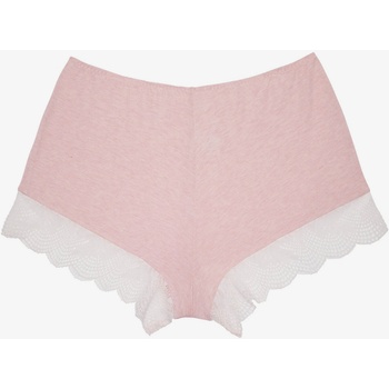DORINA Светло розово дамско пижамено панталонче DORINA DORINA | Rozov | ЖЕНИ | S