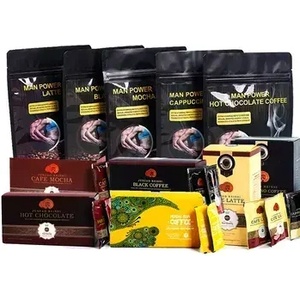 Veiras Фитнес Инстантно Рейши Черно Кафе, 15 сашета, REISHI Coffee (Reishi15)