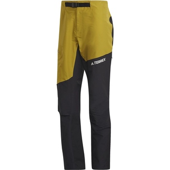 Adidas Мъжки анцуг Adidas Terrex Techrock GORE-TEX Pro Tracksuit Bottoms Mens - Puloli