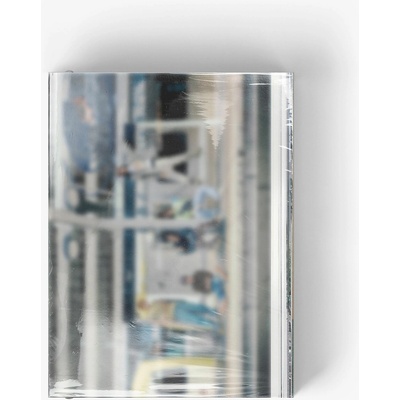 CORTIS - COLOR OUTSIDE THE LINES (1) CD