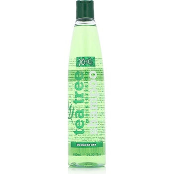 Xpel Tea Tree Moisturising Shampoo 400 ml