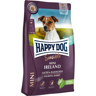 Happy Dog Supreme Sensible Mini Ireland 2 x 4 kg
