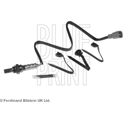 Ferdinand Bilstein UK Ltd. ADP153084
