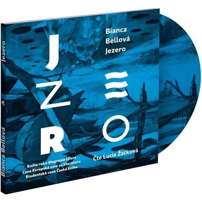 Jezero