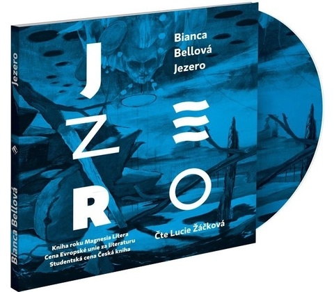 Jezero