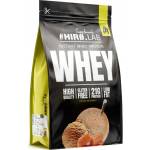 Hero. Lab Instant Whey Protein, карамелов сладолед, 750 g, Hero. Lab