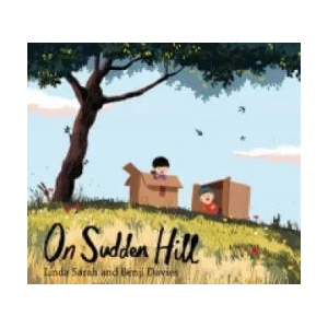 On Sudden Hill | Linda Sarah (2014)