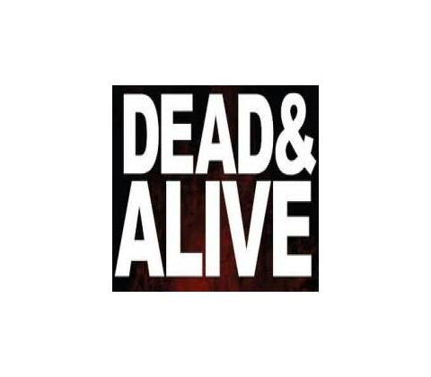 DEVIL WEARS PRADA THE: DEAD & ALIVE DVD