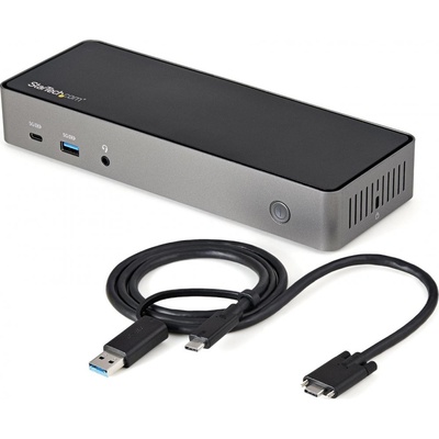 StarTech DK31C3HDPDUE