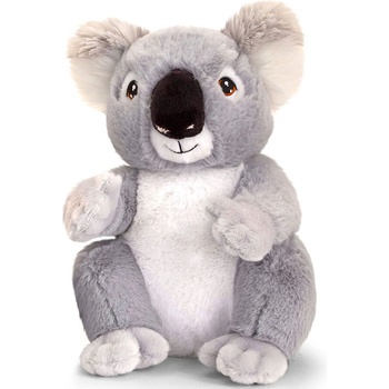Keel Toys Keeleco, Коала, 18 см (SE6268)