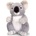 Keel Toys Keeleco, Коала, 18 см (SE6268)