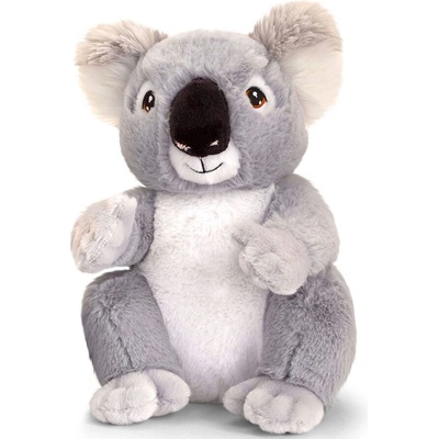 Keel Toys Keeleco, Коала, 18 см (SE6268)