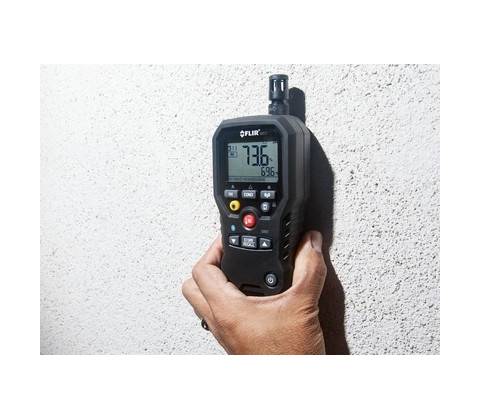 Flir MR77